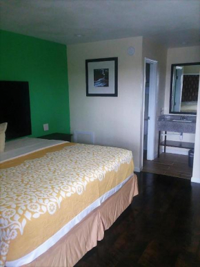 Отель Budget Inn  Седалия